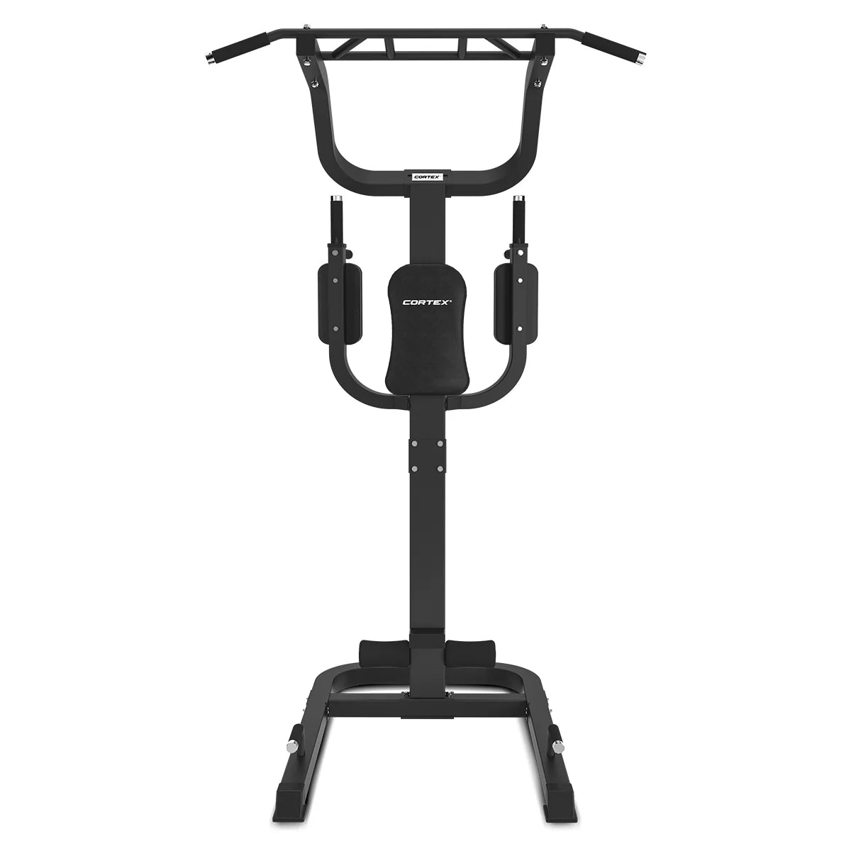 Power Tower PT-105 ChinUp Dips Pull Ups + Push Ups Heavy Duty